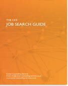 ccs job search guide