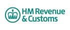 HM revenue and customs logo