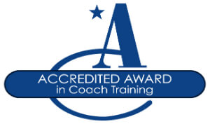 accredited award in coach training